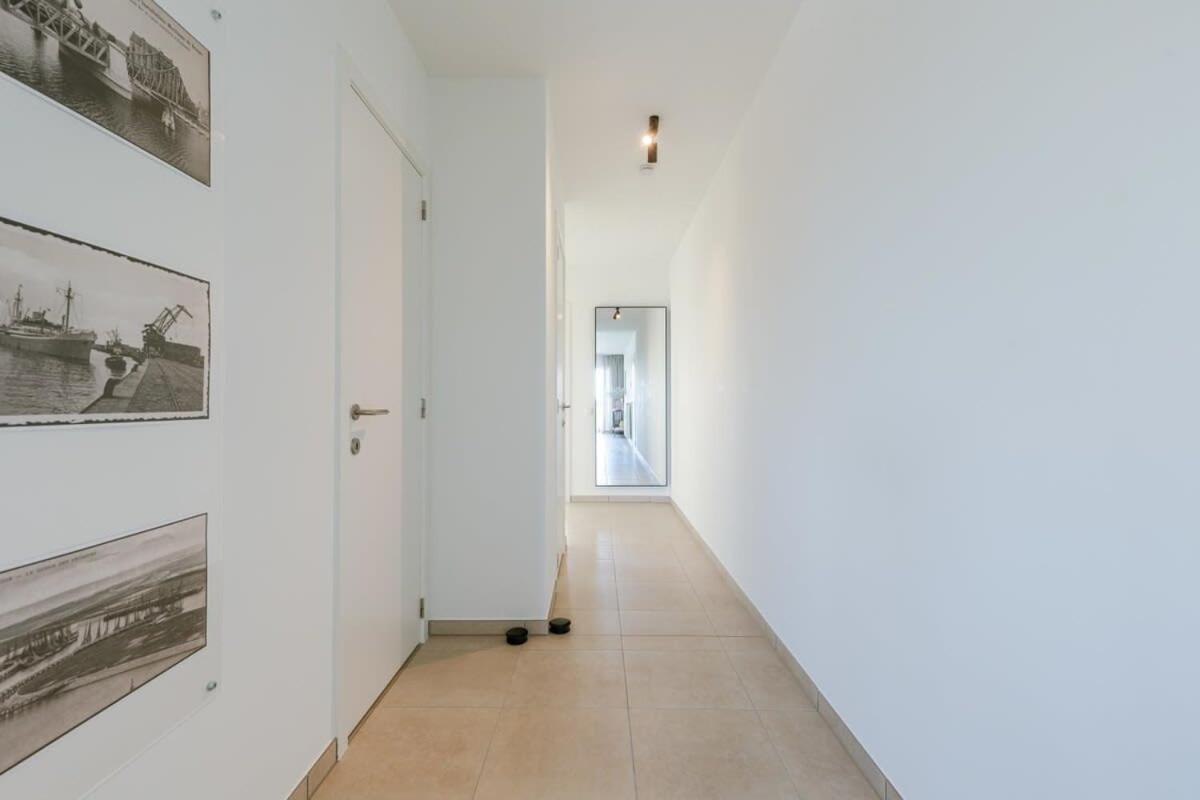 Huswell - Lovely New Apartment At The Harbor + Parking Brugge Ngoại thất bức ảnh