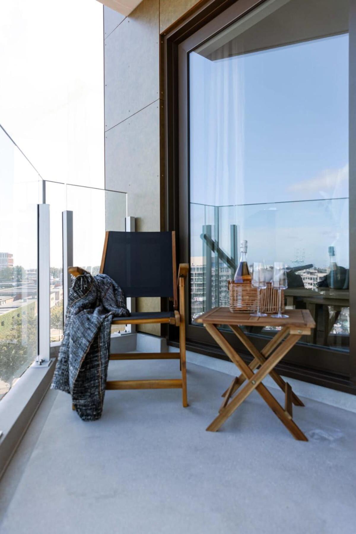 Huswell - Lovely New Apartment At The Harbor + Parking Brugge Ngoại thất bức ảnh